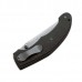 Нож Boker Gitano складной сталь 440C рукоять G10