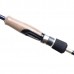 Спиннинг Major Craft Basspara BPС 662M 7-21гр