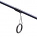 Спиннинг Major Craft Basspara BPС 632ML 5-14гр