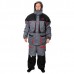 Куртка Norfin Arctic red зимний