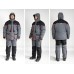 Куртка Norfin Arctic red зимний