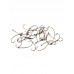 Крючки Partridge of Redditch 15BN Black nickel №16