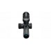 Прицел Nikon Force 1000 1-4x24 IL speedforce black
