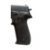 Пистолет Техкрим Р226Т ТК-Pro 10х28 SIG-Sauer black ОООП