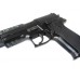 Пистолет Техкрим Р226Т ТК-Pro 10х28 SIG-Sauer black ОООП