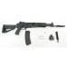 Макет ММГ АК-12 СУ 5,45х39