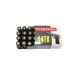 Патрон 44ТК Техкрим black РП 1/20