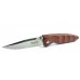 Нож Mcusta Basic Folder Cocobolo Wood скл. клинок 8 см сталь