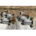 Подсадная утка Flambeau Premium Mallard комплект 6шт.