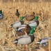 Подсадная утка Flambeau Full Body Mallard комплект 6шт.