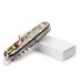 Нож Victorinox Spartan 91мм 12 функций камуфляж