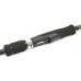 Спиннинг Zetrix Azura AZS-832HH 25-80гр