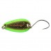 Блесна Jackall Chibi Tearo 1.7 гр yonesty lime