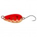 Блесна Jackall Tearo 3.1 гр red & gold yamame