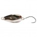 Блесна Jackall Tearo 3.1 гр silver