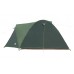 Палатка Trek Planet Palermo 4 green