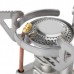 Горелка Kovea Moonwalker stove camp-4 со шлангом газовая
