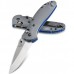 Нож Benchmade Griptilian складной сталь 20CV рукоять G-10