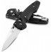 Нож Benchmade Emissary складной сталь S30V black
