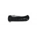 Нож Zero Tolerance Flipper Knife складной сталь S35VN рукоять G-10