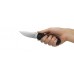 Нож Zero Tolerance Flipper Knife складной сталь S35VN рукоять G-10