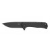 Нож Zero Tolerance Todd Rexford Design KVT складной сталь CTS-204P рукоять