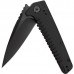 Нож Kershaw Fatback складной сталь 8Cr13MoV рукоять нейлон
