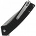 Нож Kershaw Entropy складной сталь 8Cr13MoV рукоять G10