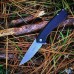Нож Kershaw Entropy складной сталь 8Cr13MoV рукоять G10