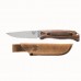 Нож Benchmade Saddle Hunter фиксированный сталь S30V рукоять G-10