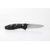 Нож Benchmade Barrage складной сталь 154CM