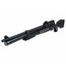 Винтовка Hatsan BT 65 SB PCP пластик