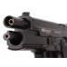Пистолет Gletcher SS P226-S5 металл пластик