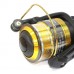 Катушка Okuma Carbonite II m 35RD CBR-335m