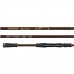 Спиннинг Nautilus Varvar Jig Cast VC832H 252 см 12-42гр