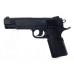 Пистолет пневматический Stalker S1911G 4,5мм