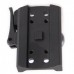 Кронштейн Holosun для HS 403/503/515 быстросъемный низкий на weaver