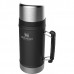 Термос Stanley Classic для еды 0,94л черный
