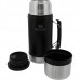 Термос Stanley Classic для еды 0,94л черный