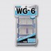 Коробочка Meiho WG-6 115х73х18