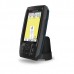 Эхолот Garmin Striker Plus 4cv GT20