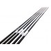 Ручка для подсачека Prologic net&spoon handle 180см 2сек