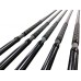 Ручка для подсачека Prologic net&spoon handle 180см 2сек