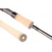 Спиннинг Savage Gear Parabellum CC UL 6'3" 190см 0-5гр 2sec