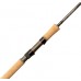 Спиннинг Savage Gear Parabellum CC UL 7'1" 215см 0-7гр 2sec