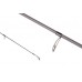 Спиннинг Savage Gear Parabellum CC UL 7'1" 215см 0-7гр 2sec