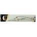 Воблер Bomber Deep long A 11,43см 20,1гр baby striper
