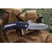 Нож Mr.Blade HT-1 складной stone washed