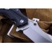 Нож Mr.Blade HT-1 складной stone washed