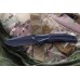Нож Mr.Blade HT-2 складной black